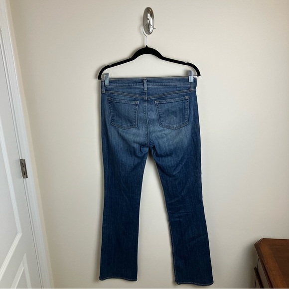 J Brand Betty Jeans in Disclosure Wash Size 31 - Picture 7 of 11